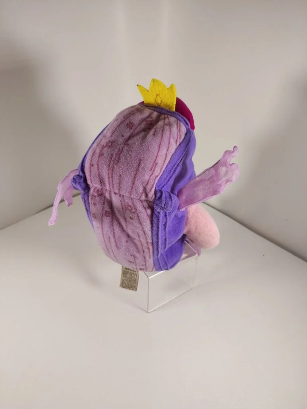 1994 Applause Pagemaster Fantasy Plush Stuffed Animal w/Tags 8.5